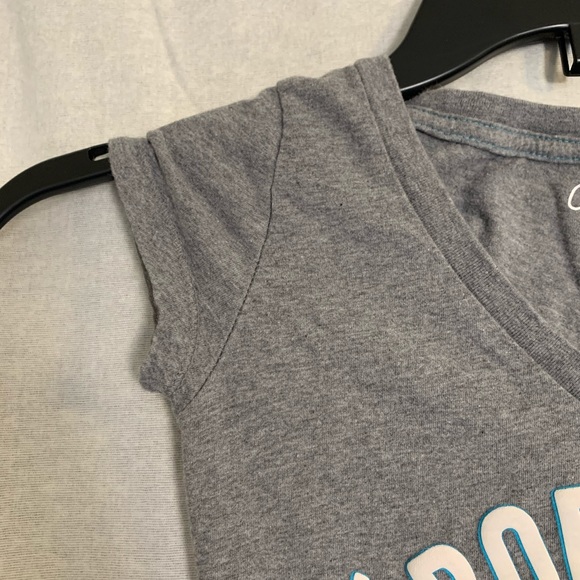 Aeropostale gray short sleeved tee - Picture 4 of 5